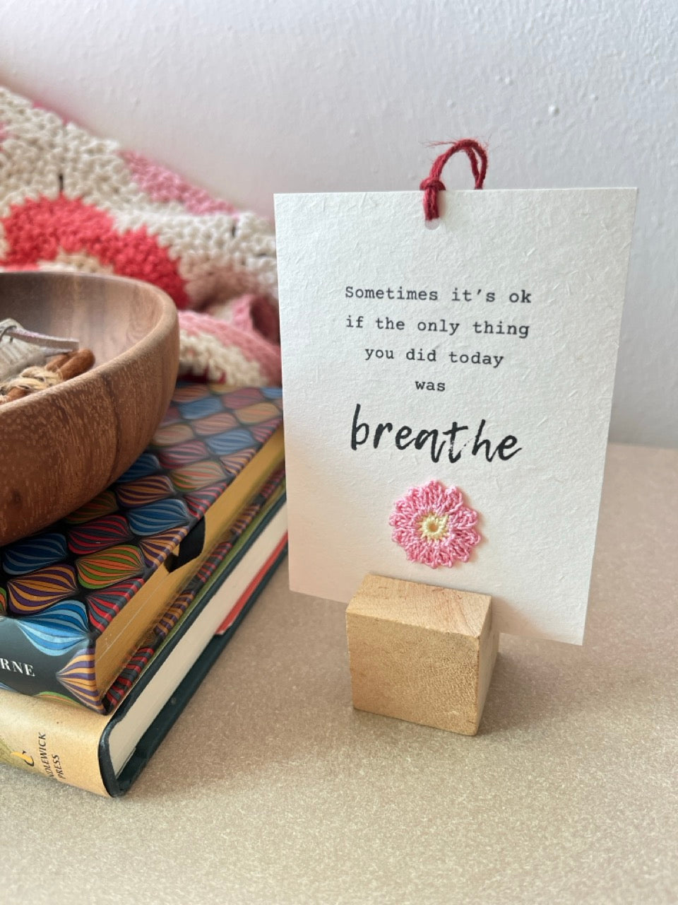 Mindfulness Cards