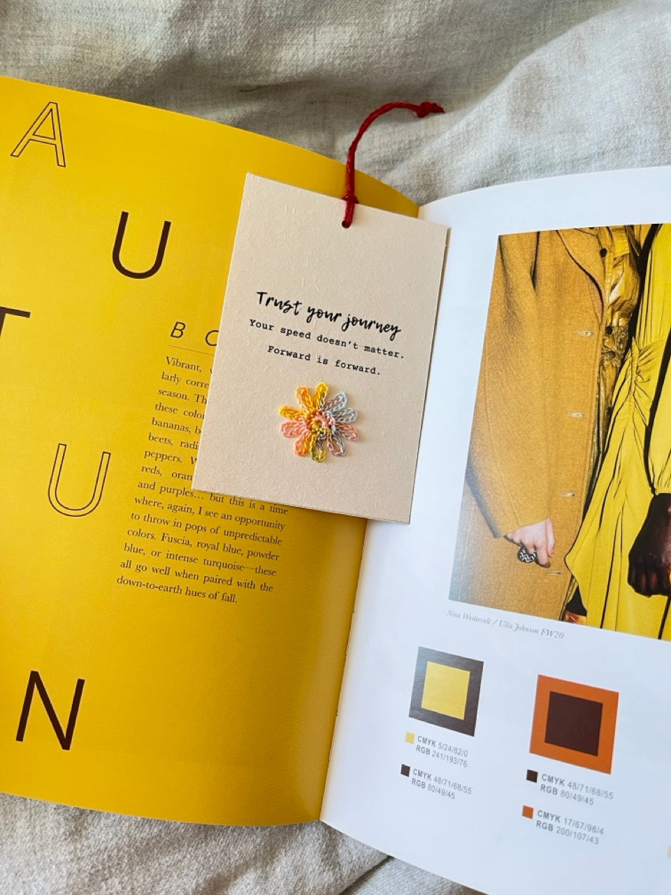Mindfulness Cards
