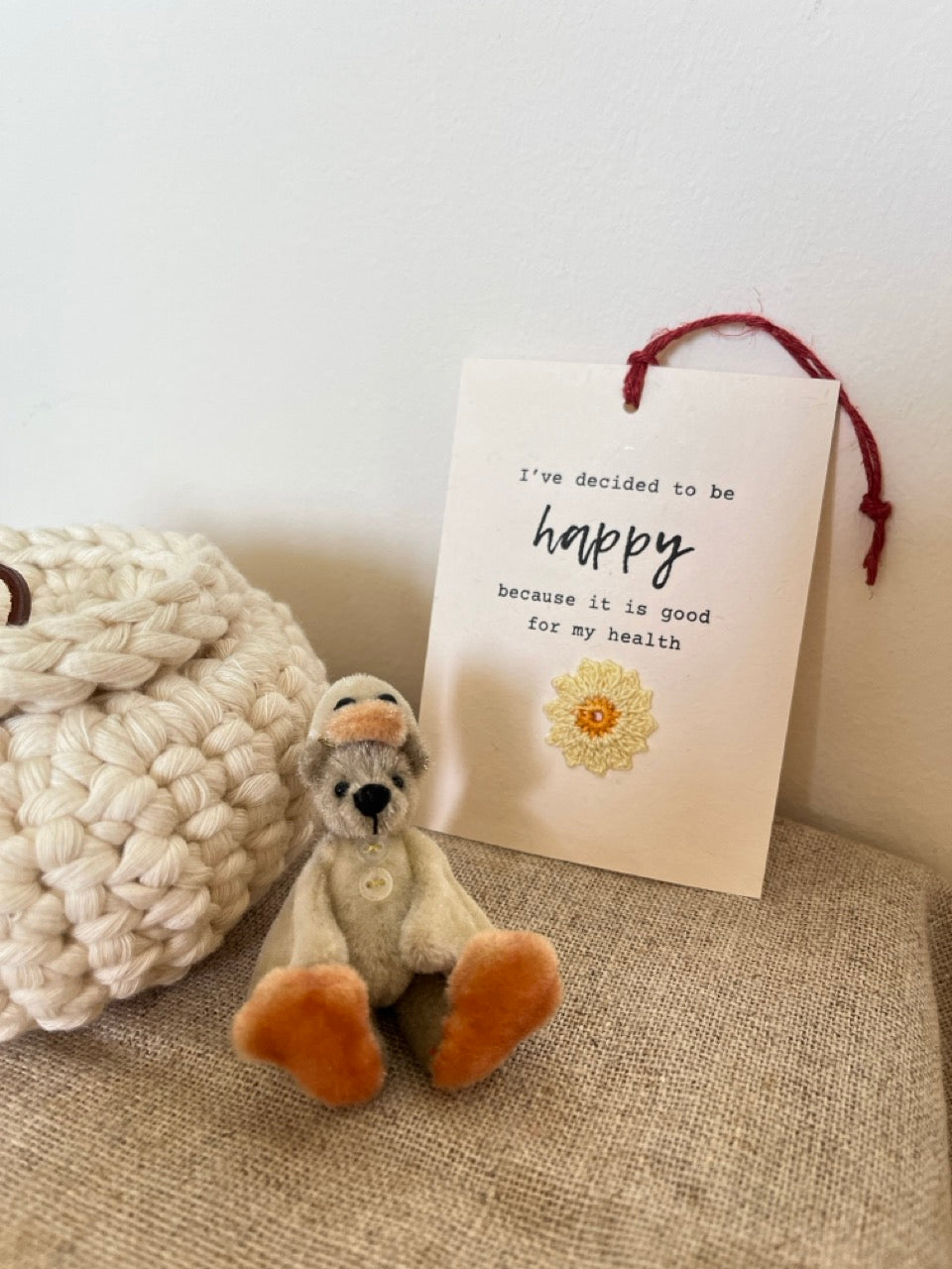 Mindfulness Cards