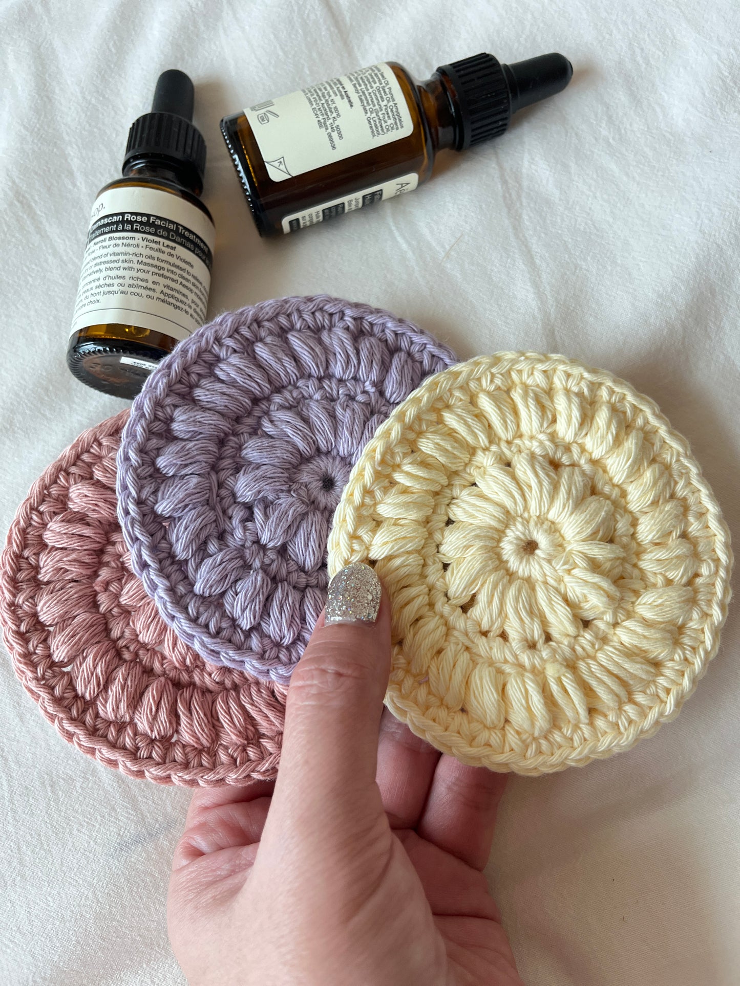 Face Scrubby