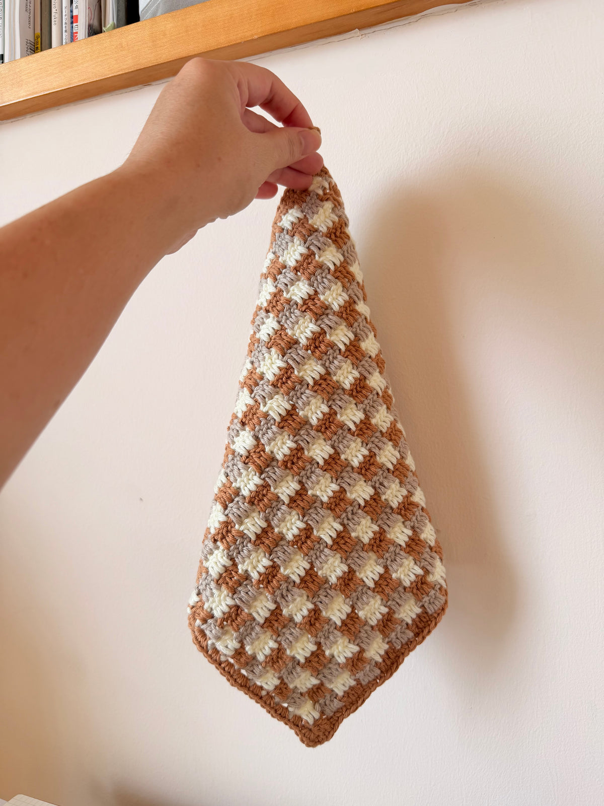 Cotton Hand Towels