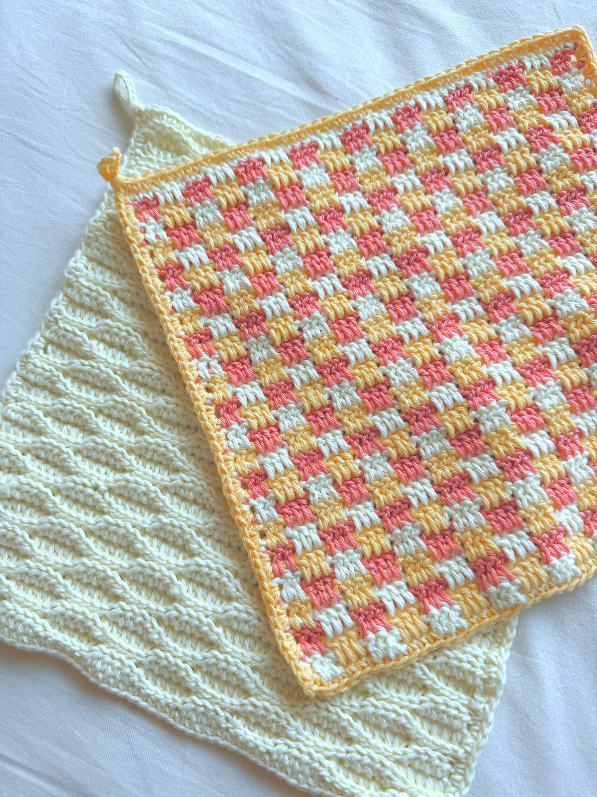 Cotton Hand Towels