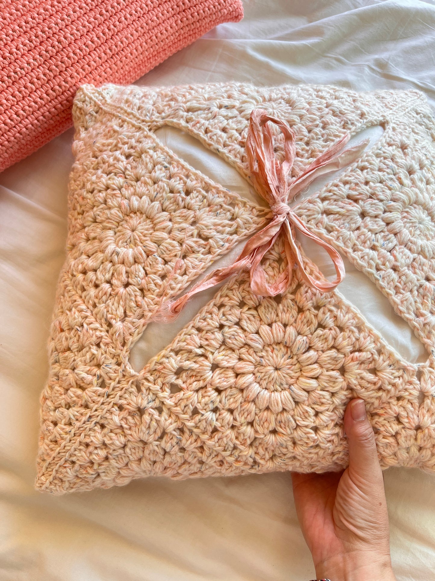 Hygge Cushion Cover