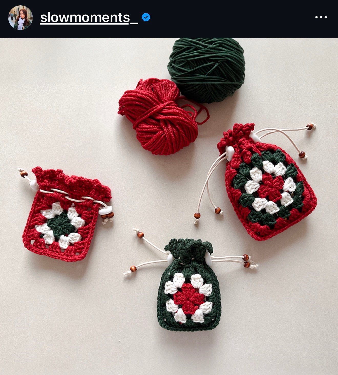 CROCHET LESSON - Beginner Granny Square