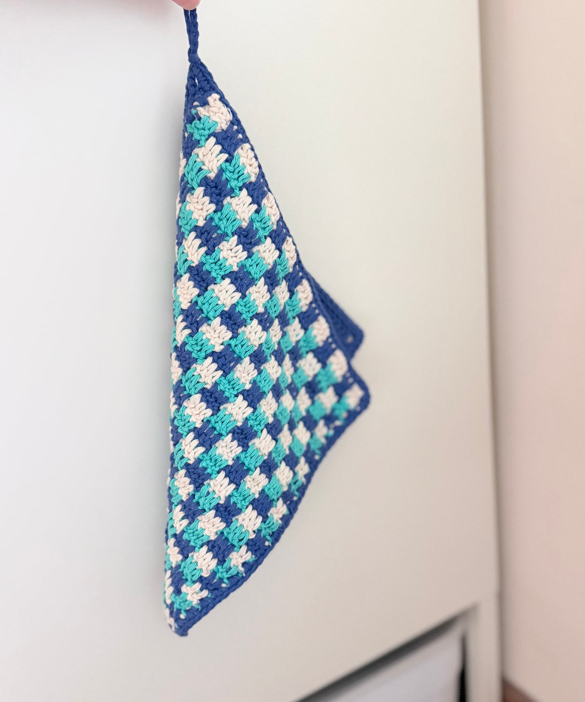 Cotton Hand Towels