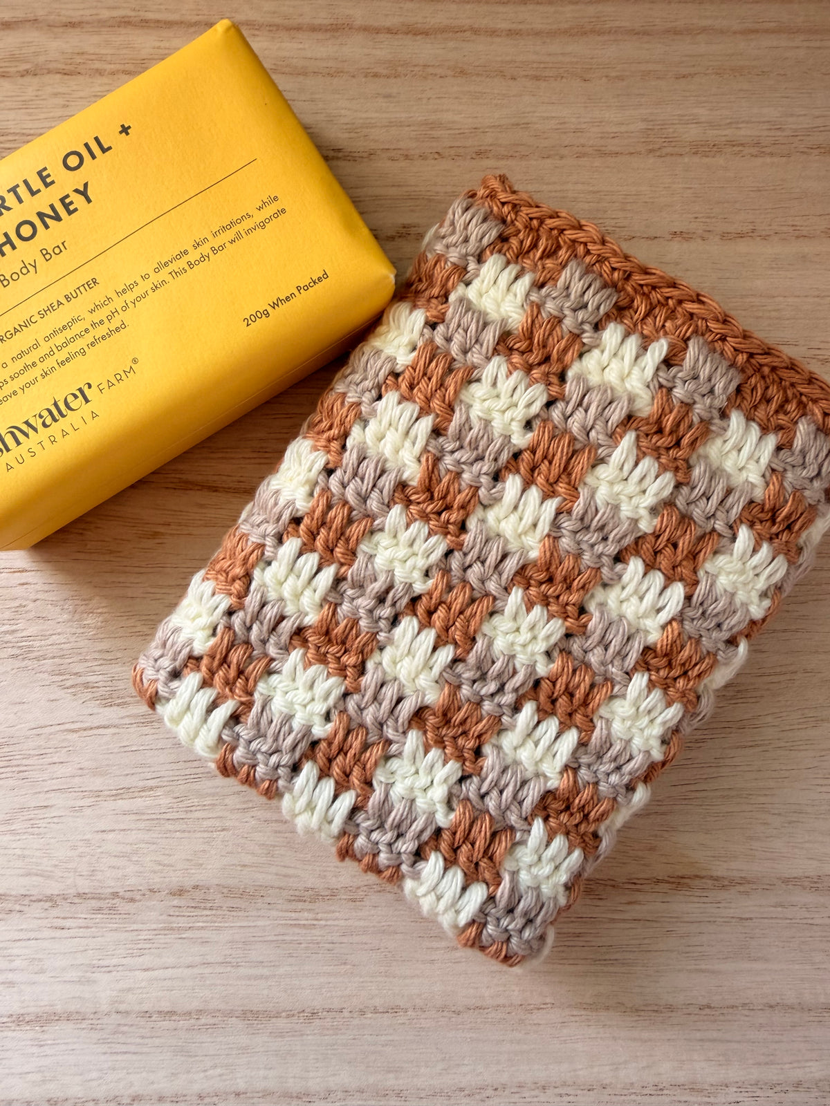 Cotton Hand Towels