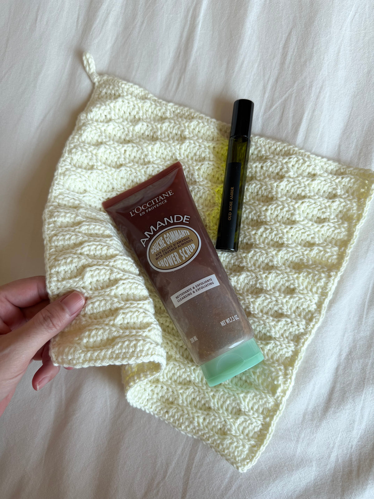 Cotton Hand Towels