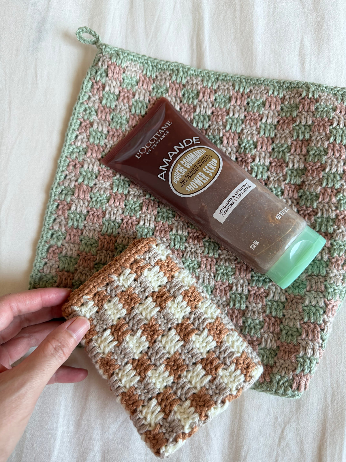 Cotton Hand Towels