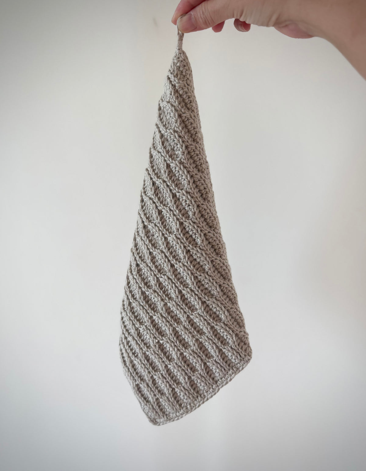 Pure Cotton Hand Towels