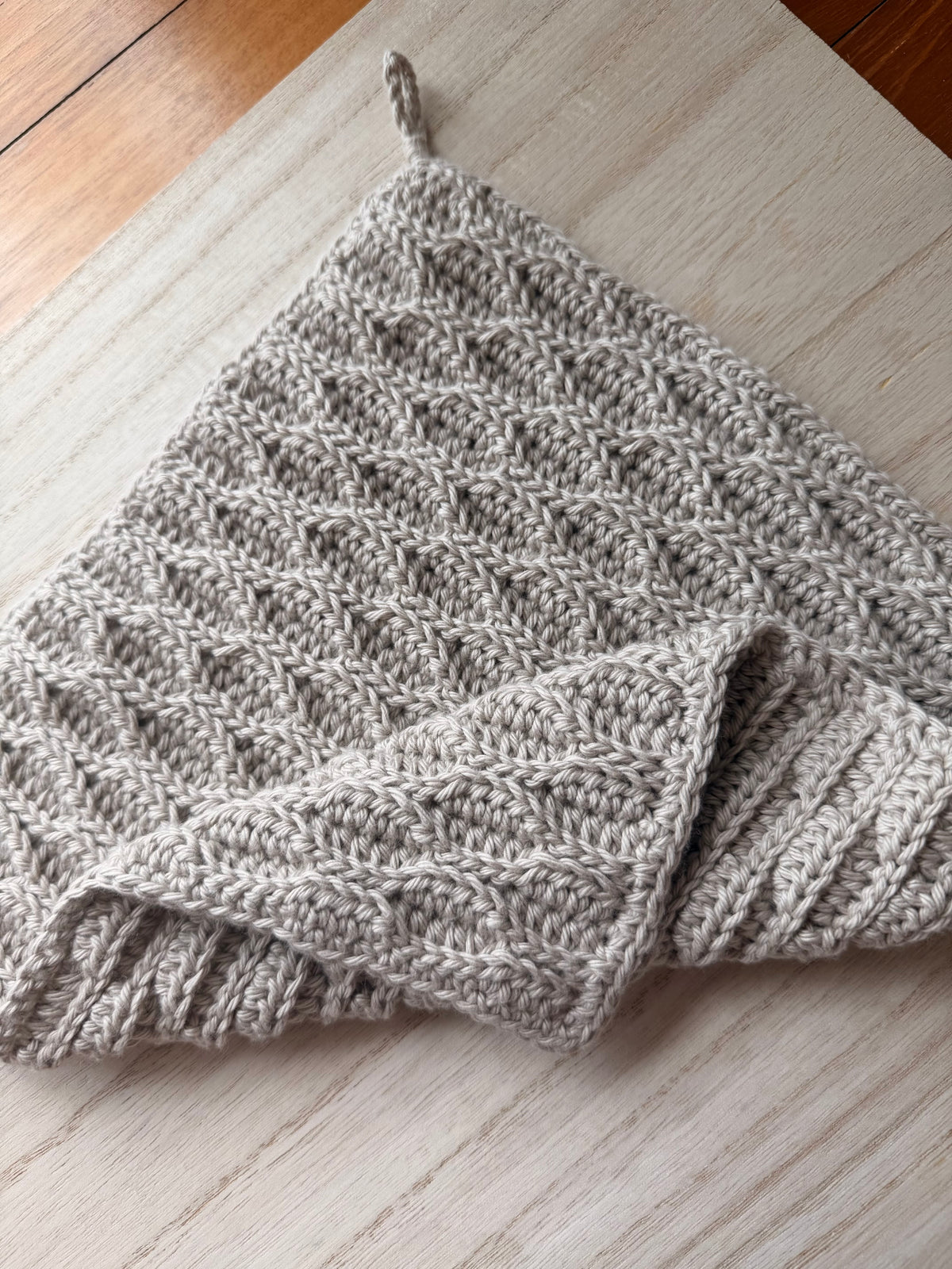 Pure Cotton Hand Towels