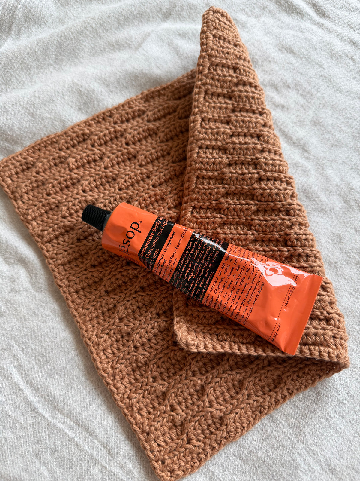 Pure Cotton Hand Towels