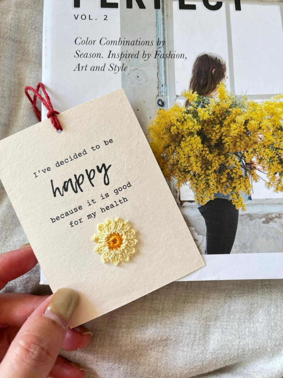 Mindfulness Cards