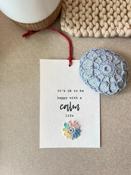 Mindfulness Cards